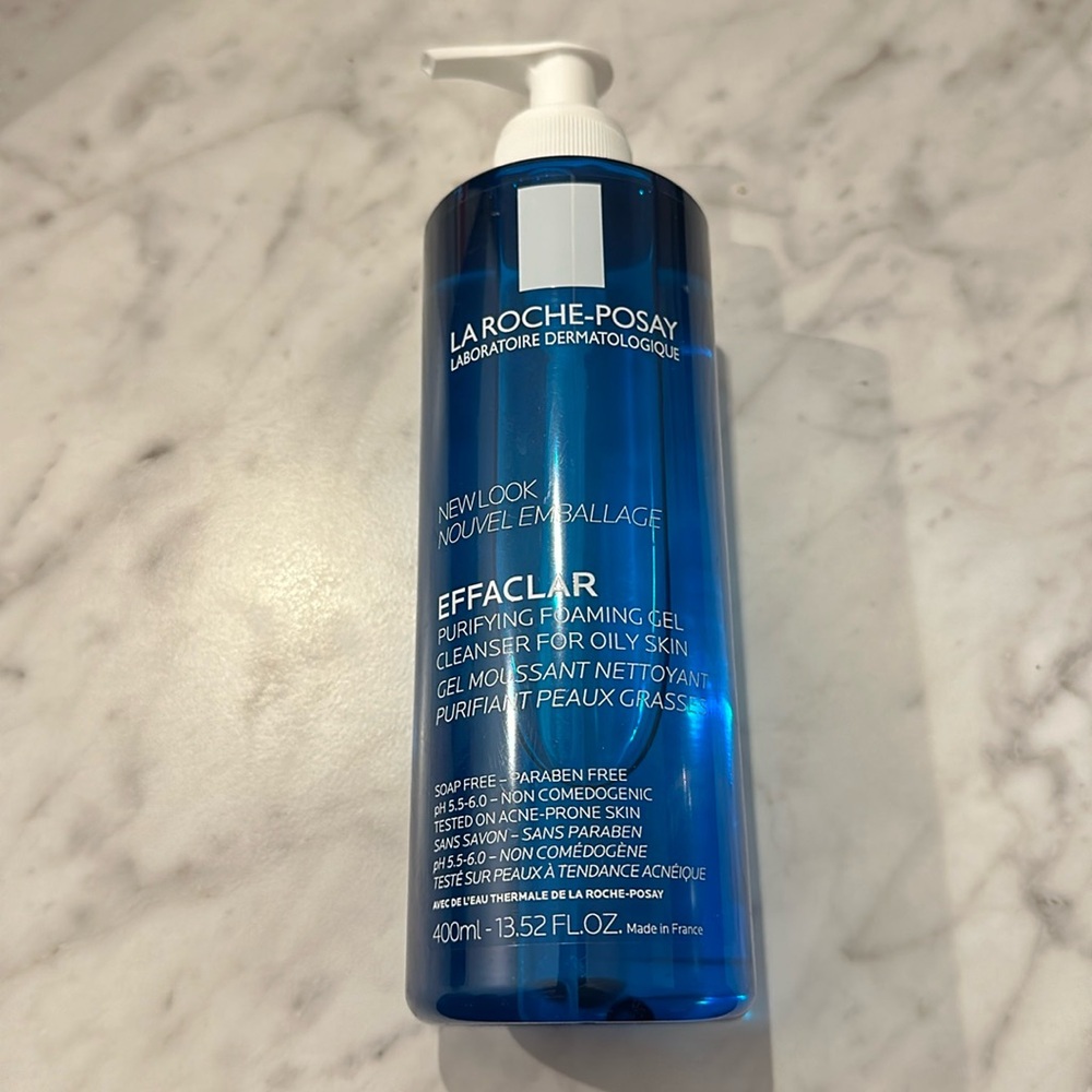 La roche posay Effaclar